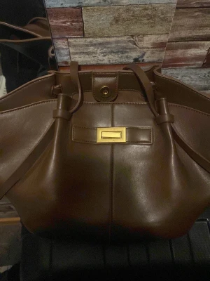 Gina väska mini  - Perfekt skick