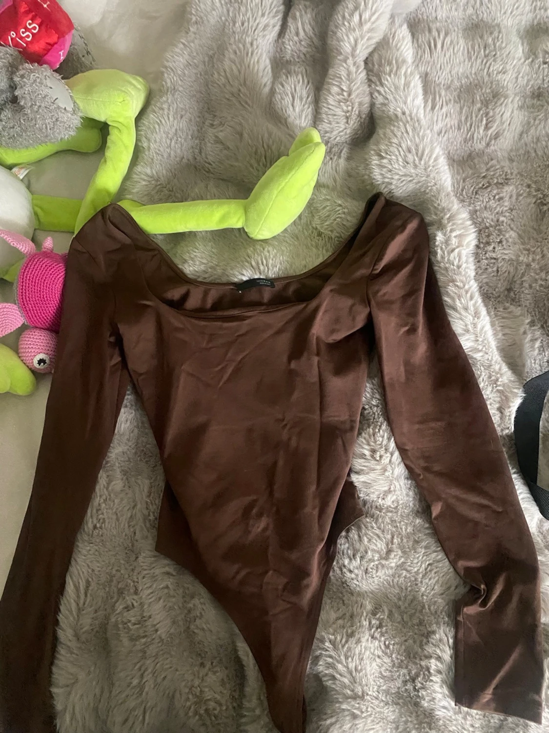 Brun body Zara - 1