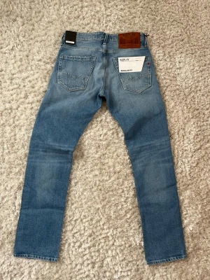 Nya Replay Waitom jeans  - Replay Jeans | skick 9/10 | Storlek 29/32 | Pris - 599kr | Hör av dig vid minsta fråga eller fundering!!