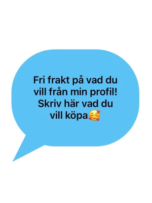 Klänning - Välj vad du vill från min profil och få fri frakt 🚚 📦🥰🫶 Skriv här om du har frågor!💫