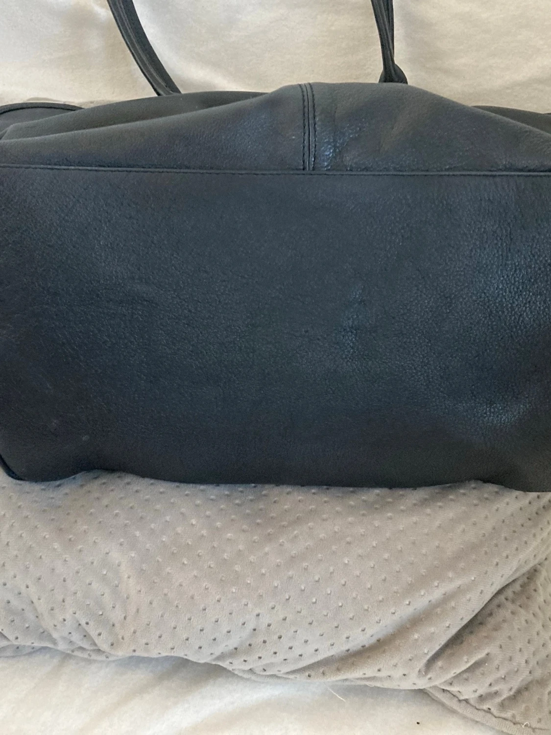 Svart toteväska från Calvin Klein Jeans - 5