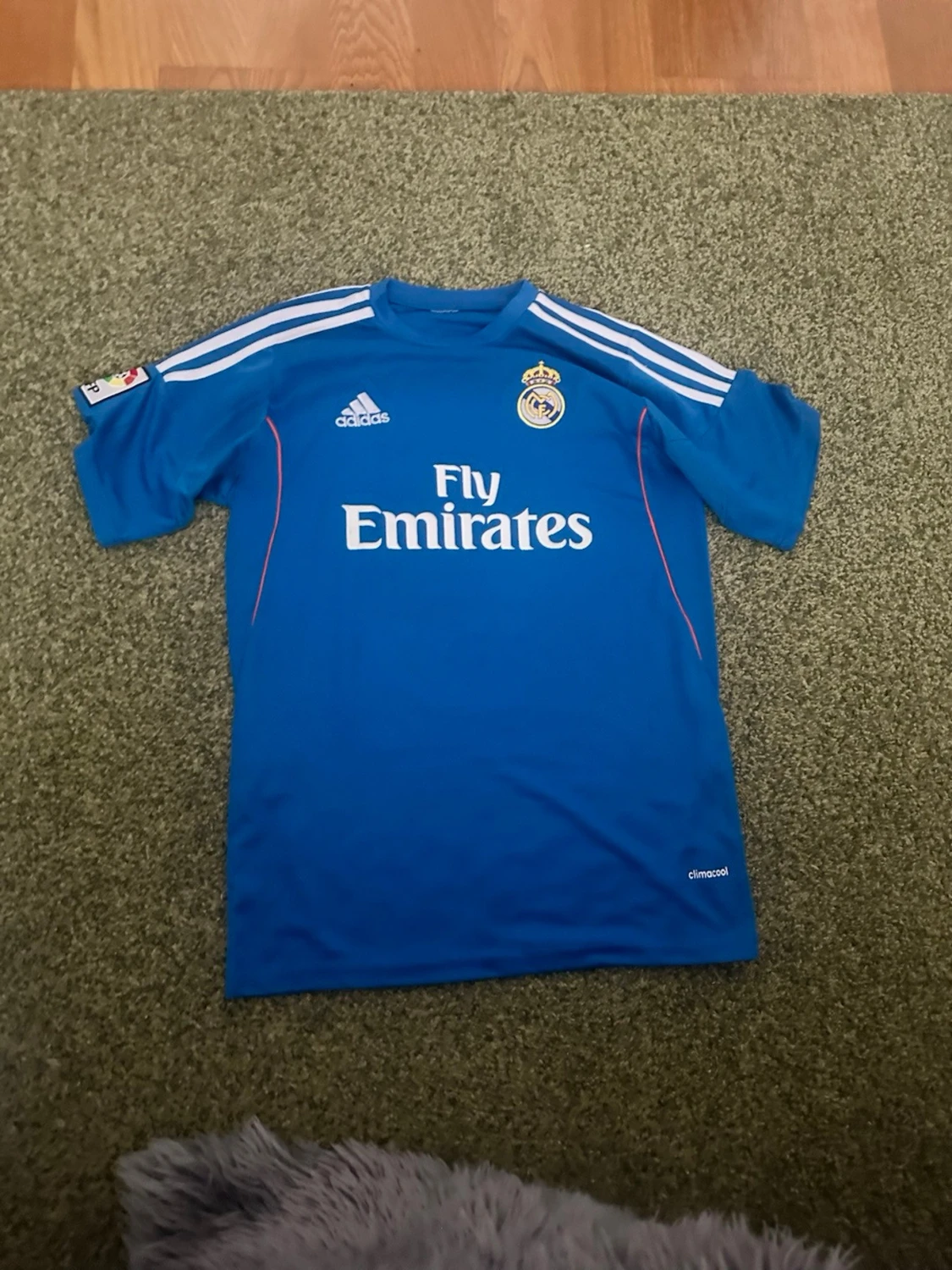 bale tröja