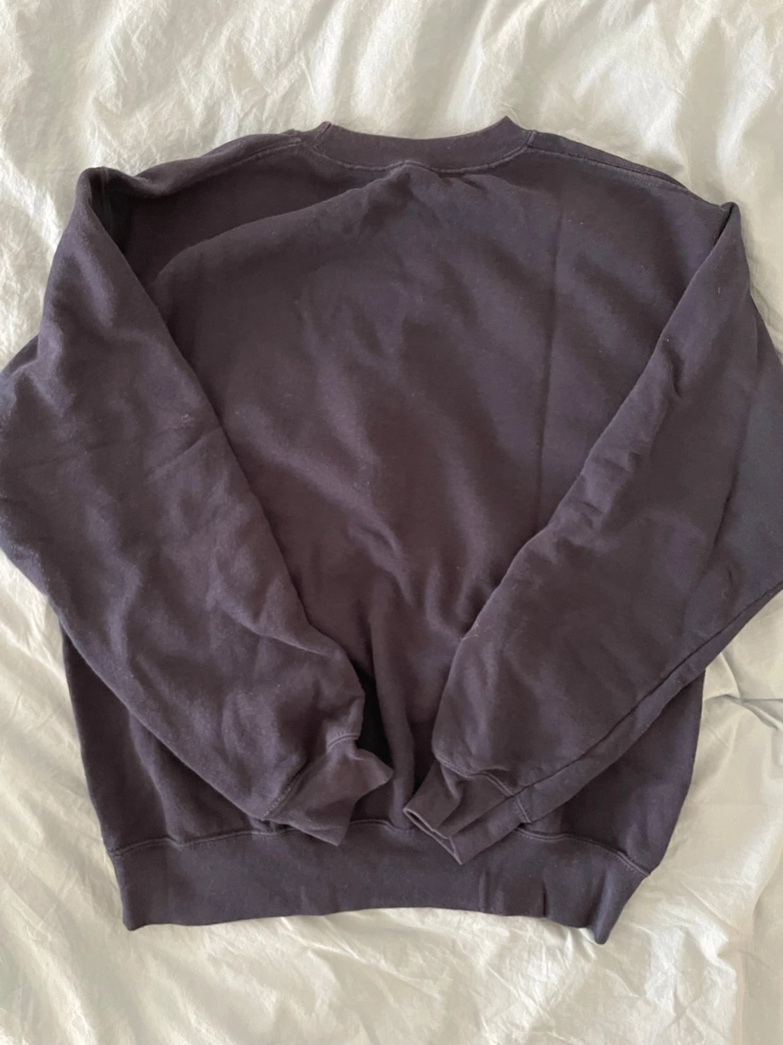 NY sweater - 2
