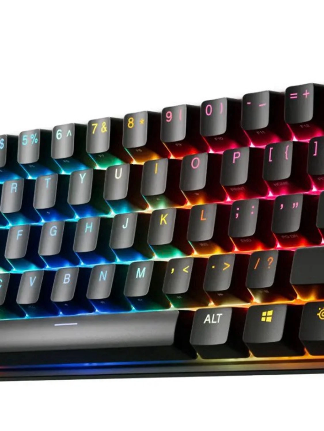 Steelseries Apex 9 Mini