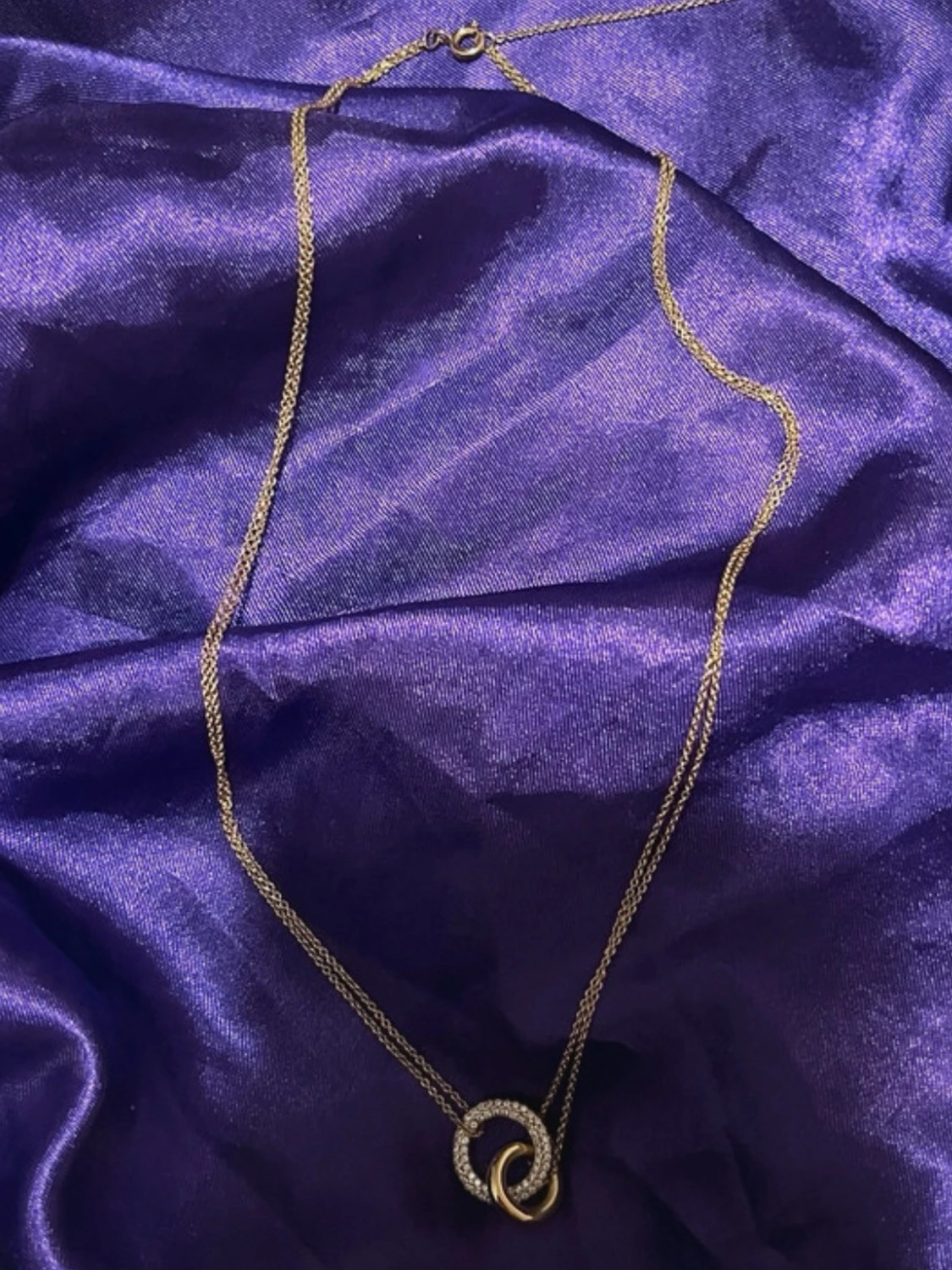ANI halsband - 1