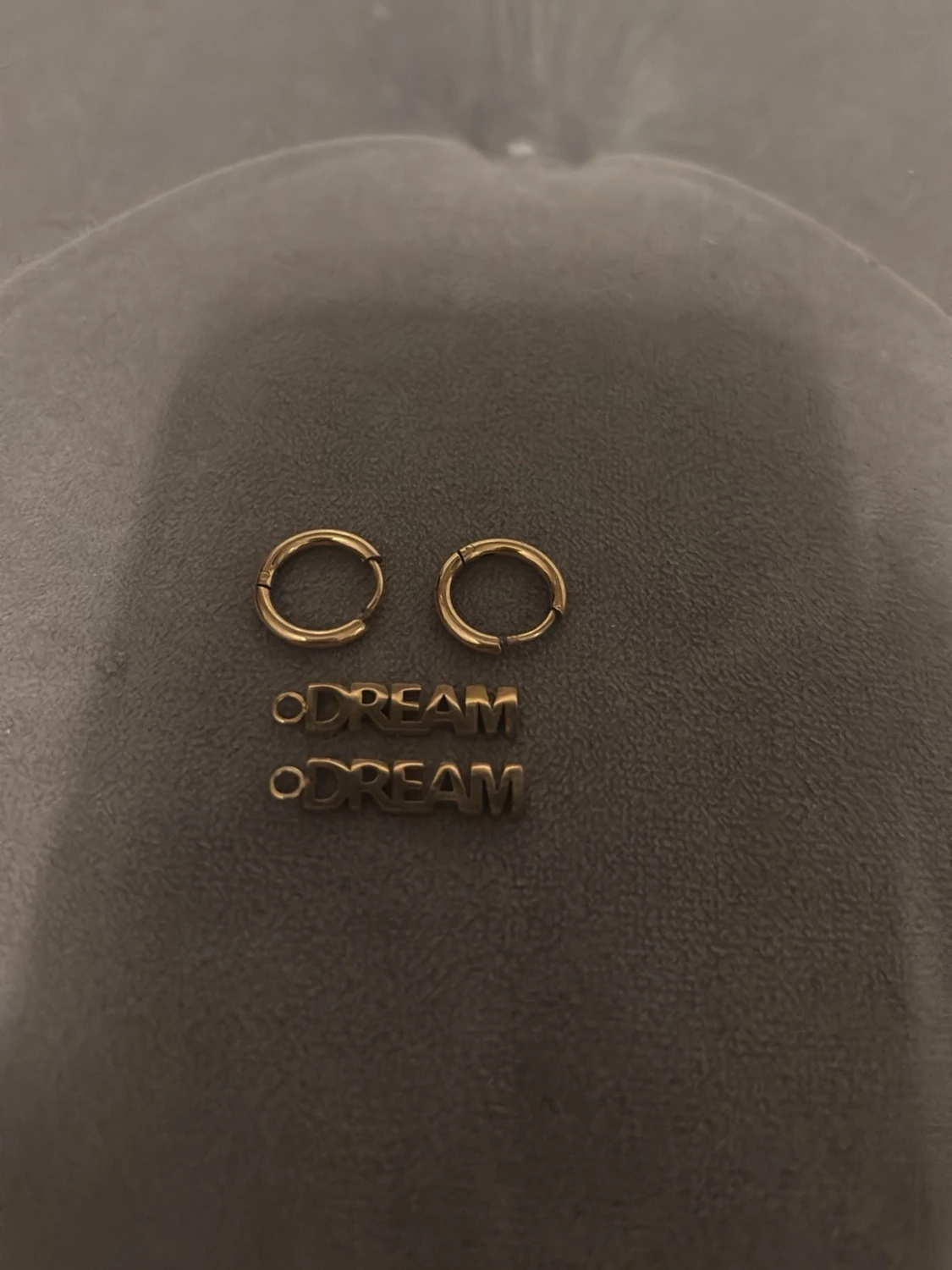 Dream örhängen edblad