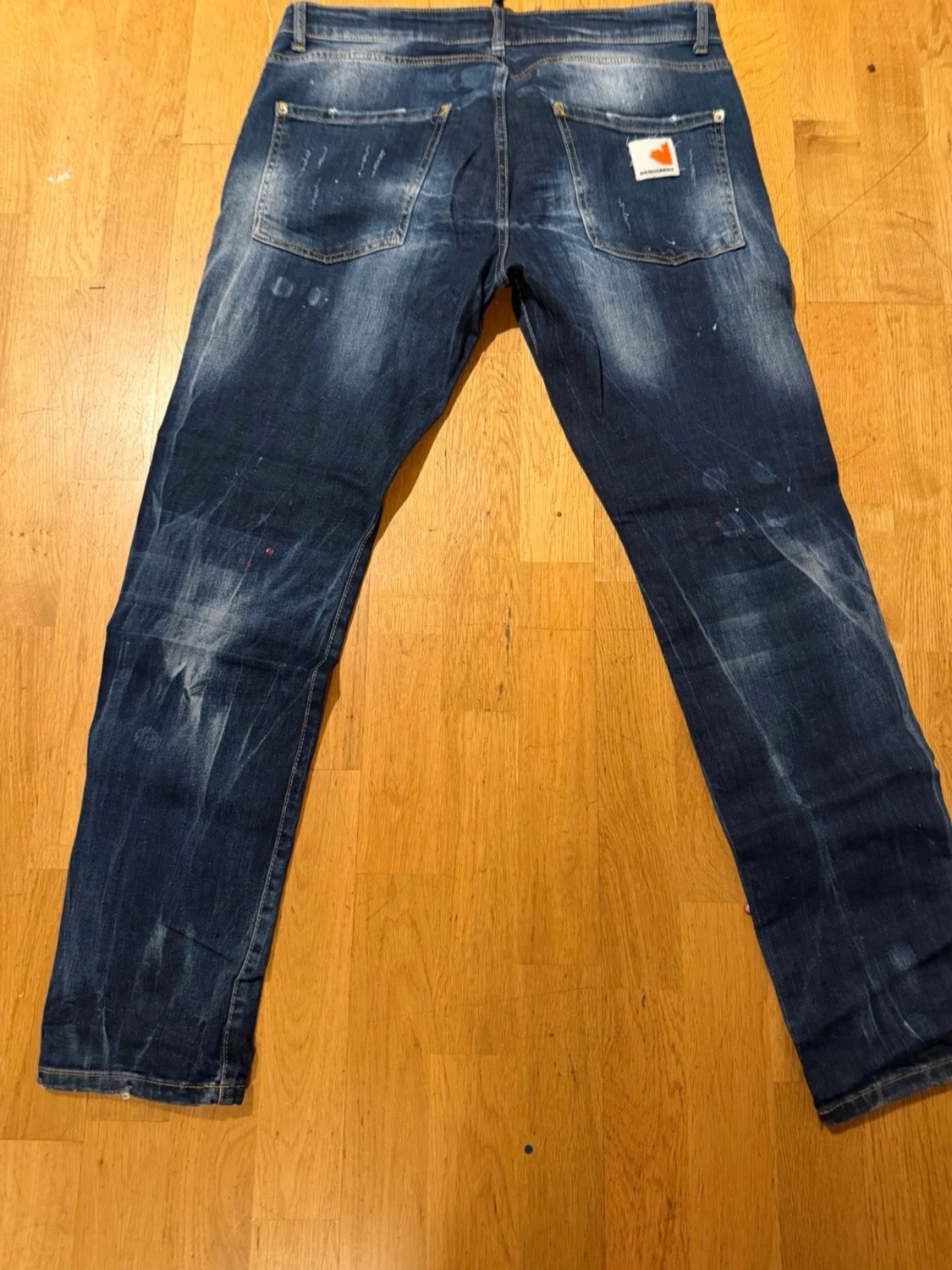 Dsquared2 jeans  - 2