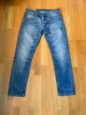 Dondup jeans - Schyssta dondup jeans | st 31 | skick 10/10 | hör av dig vid minsta fundering |