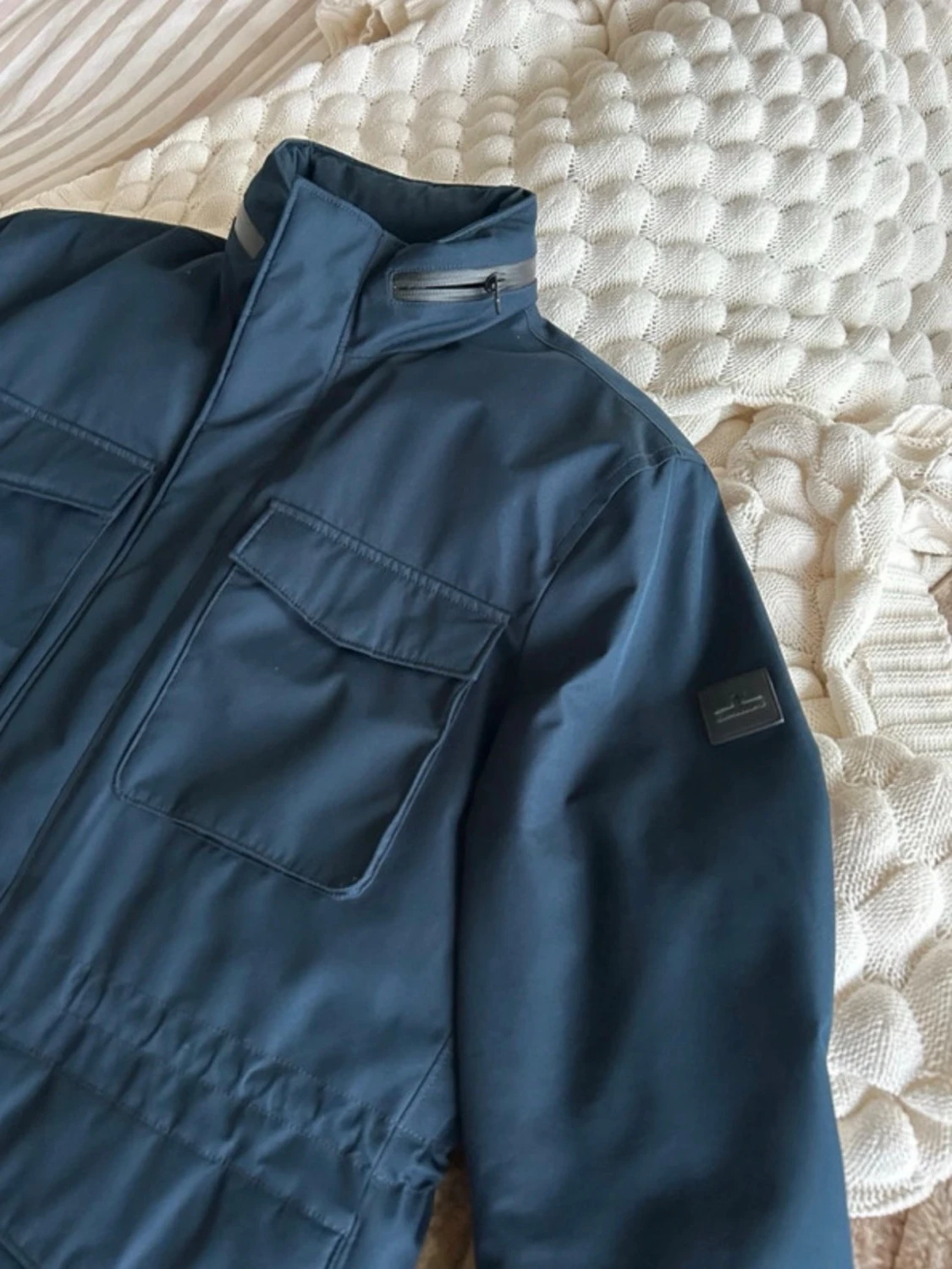 J.Lindeberg jacka  - 2