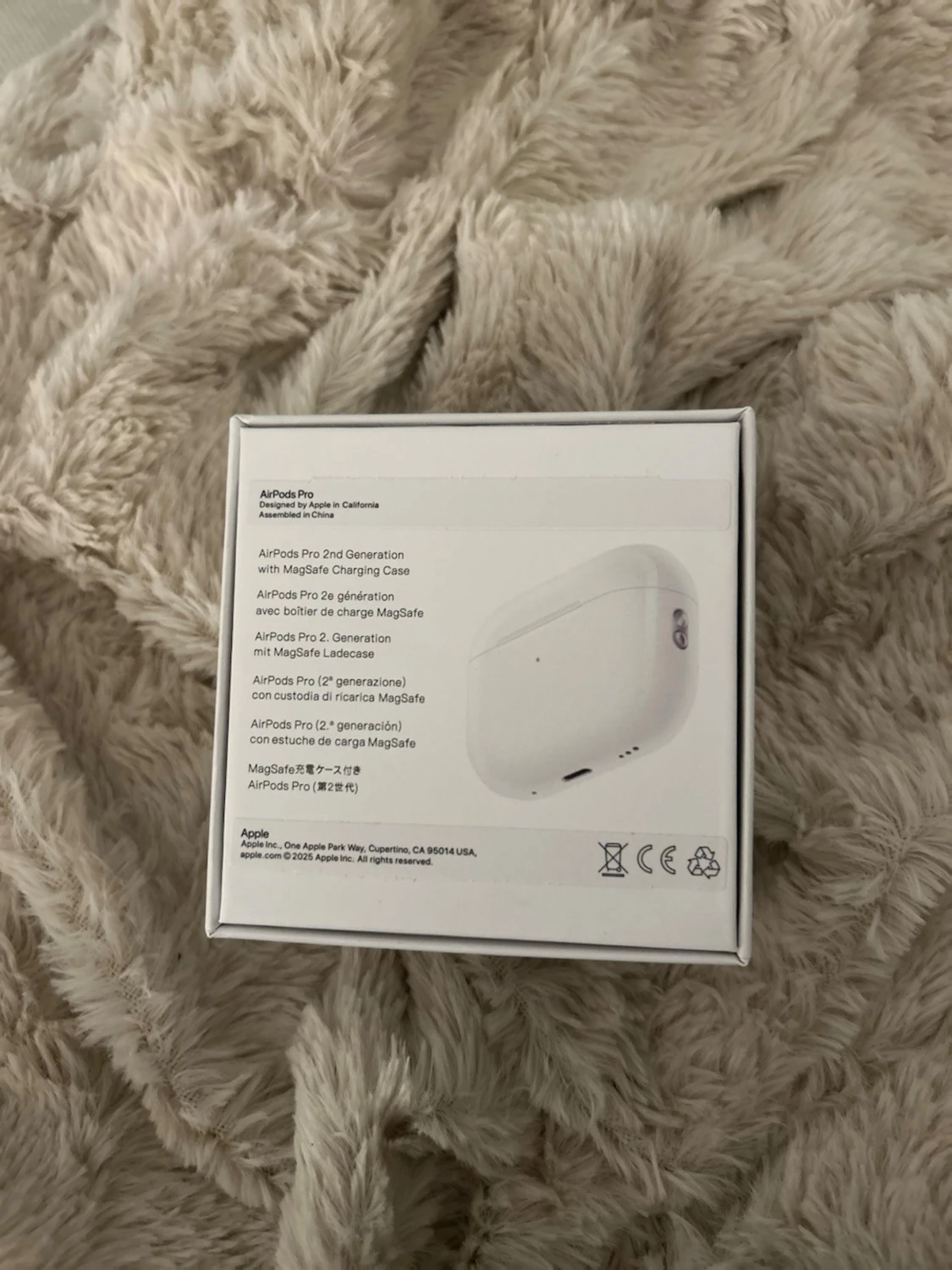 Apple AirPods Pro 2 - 5