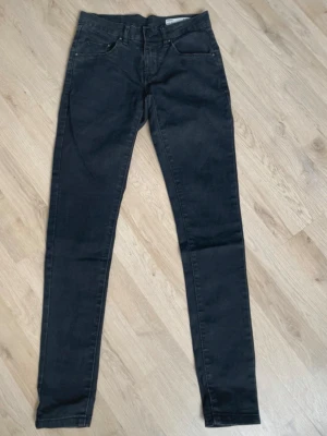 Svarta skinny jeans - Från lager 157