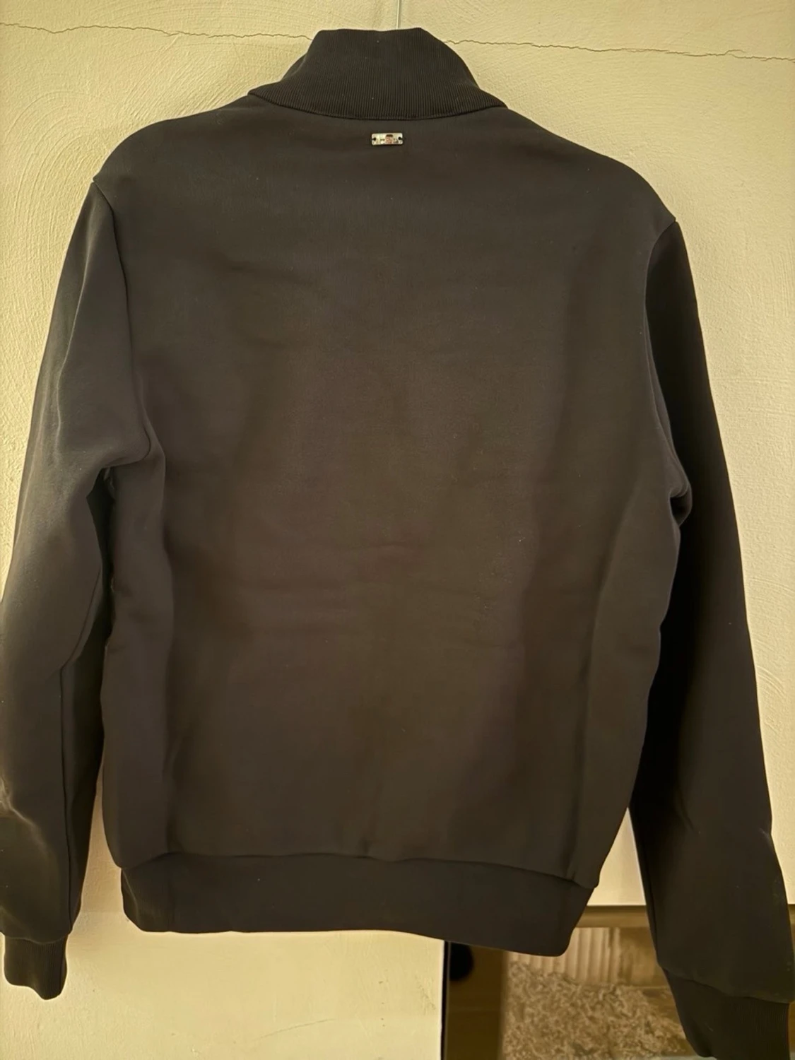 Svart pufferjacka från Herno - 1