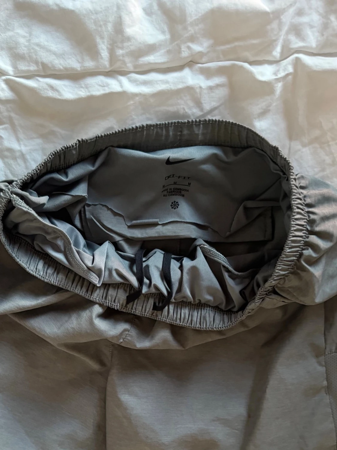 Nike träningsshorts - 2