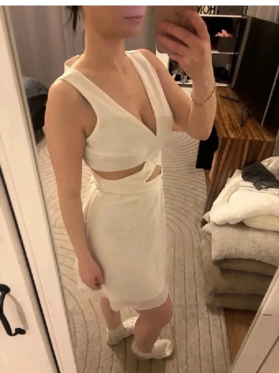 Studentklänning❤️ - 1