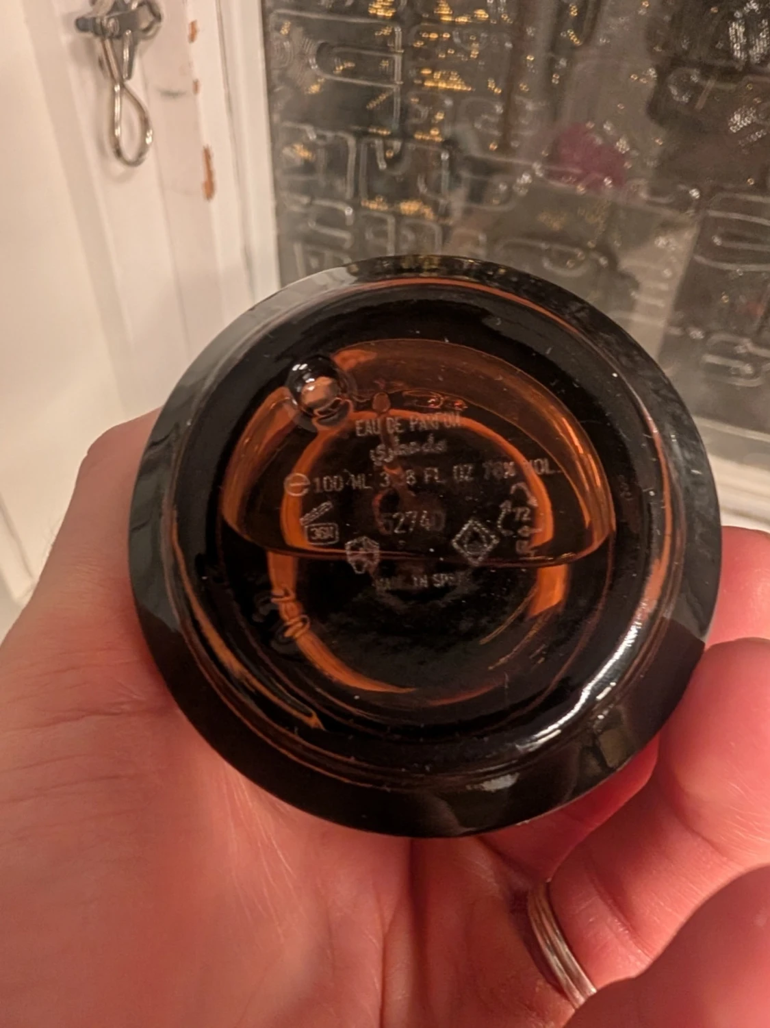 ZARA Cocoa Sunset Eau de Parfum - 2
