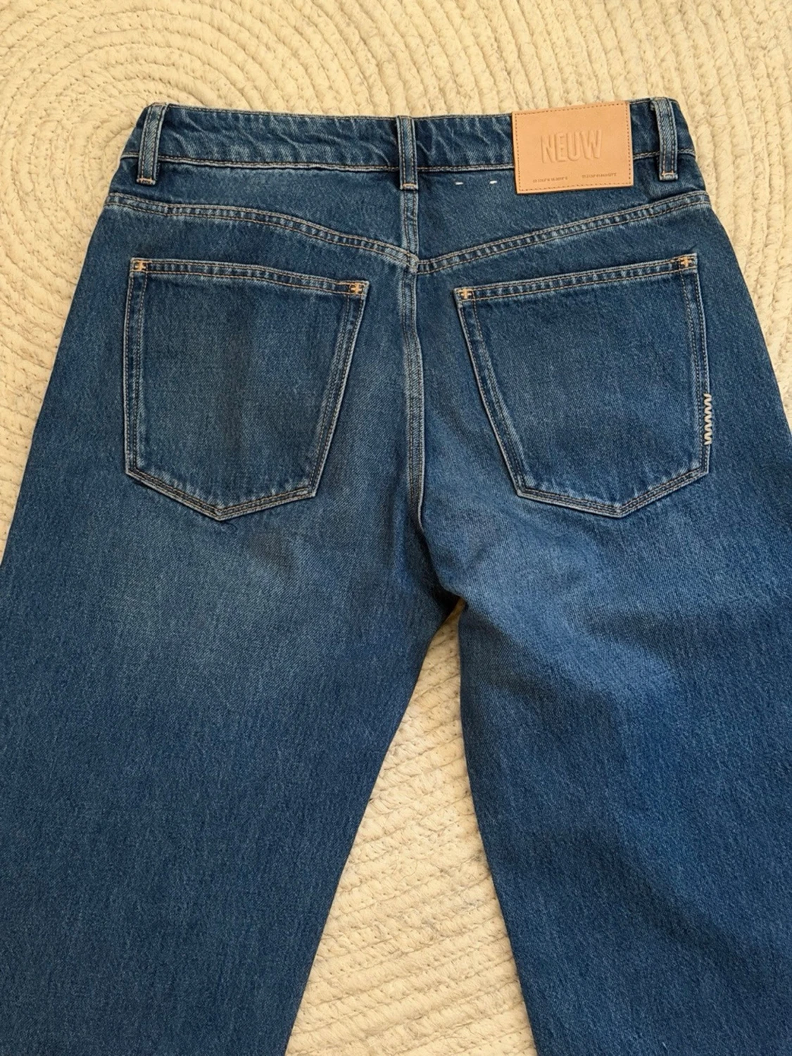 Jeans från NEUW  - 3