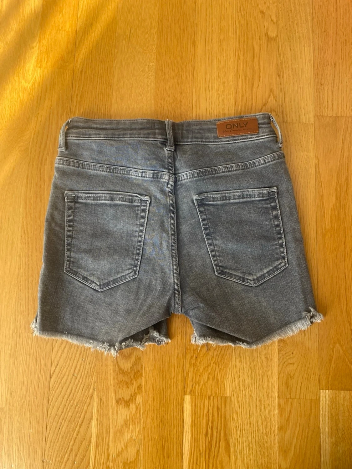 Jeansshorts - 1
