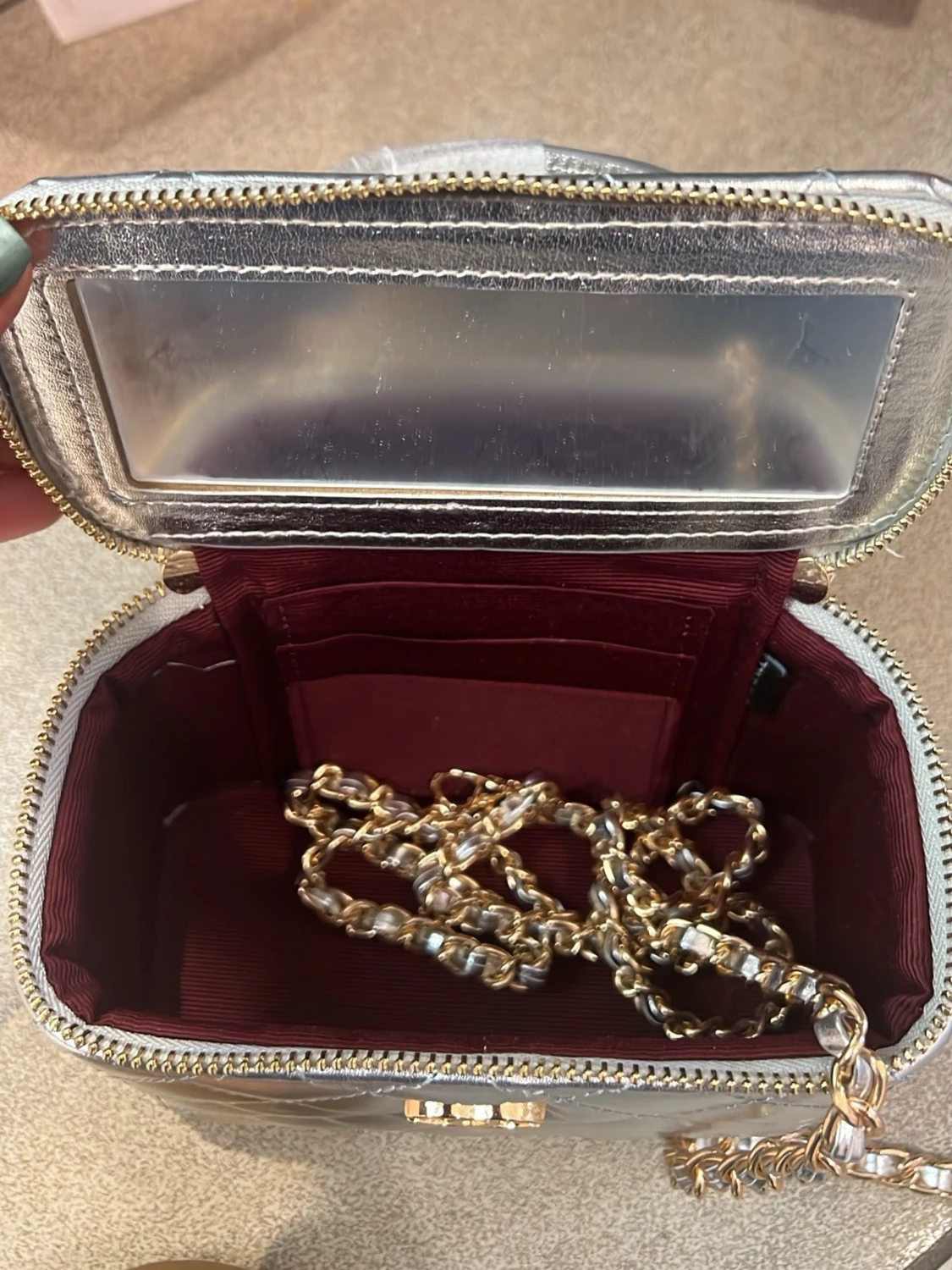 Snygga  väskor  - 3