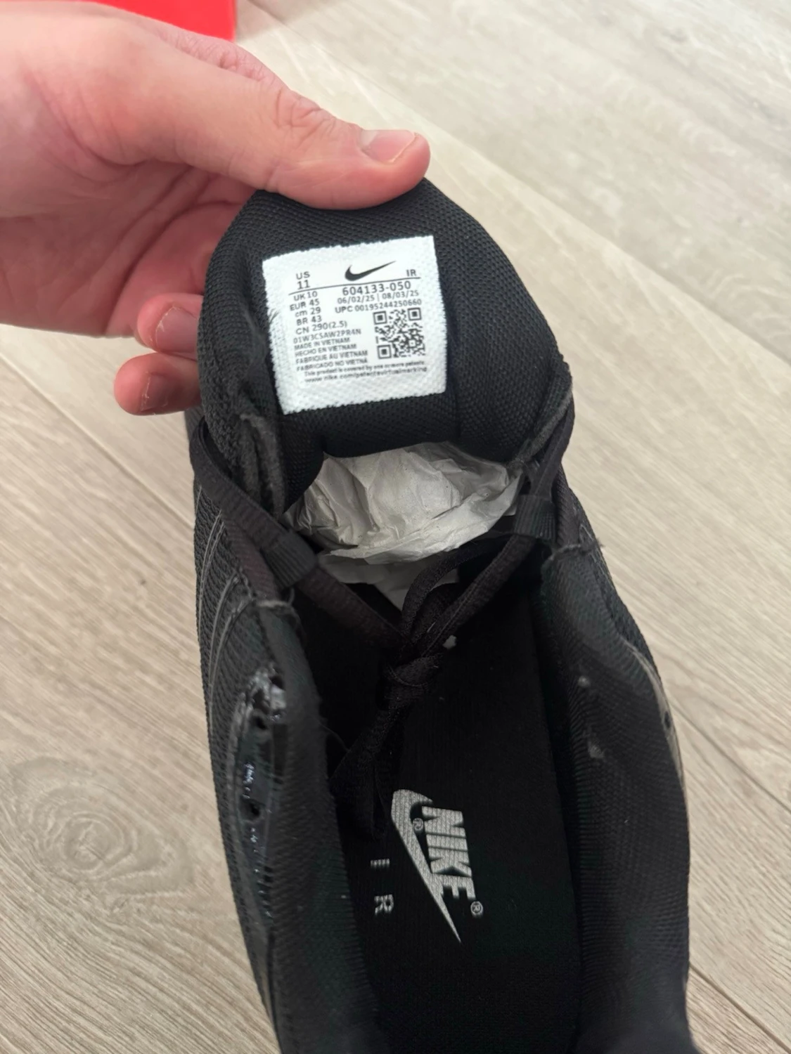 Nike Air Max Plus  - 1