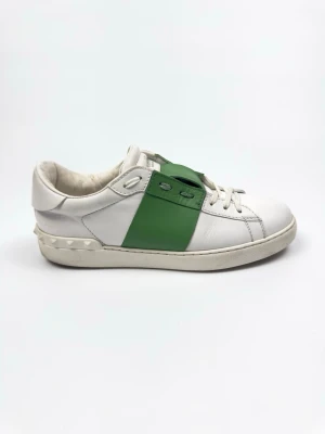 Valentino Open sneakers - Valentino Garavani Open sneakers. Storlek 41. Skick 8,5/10. Nypris ca 7700kr. 100% autentiska.