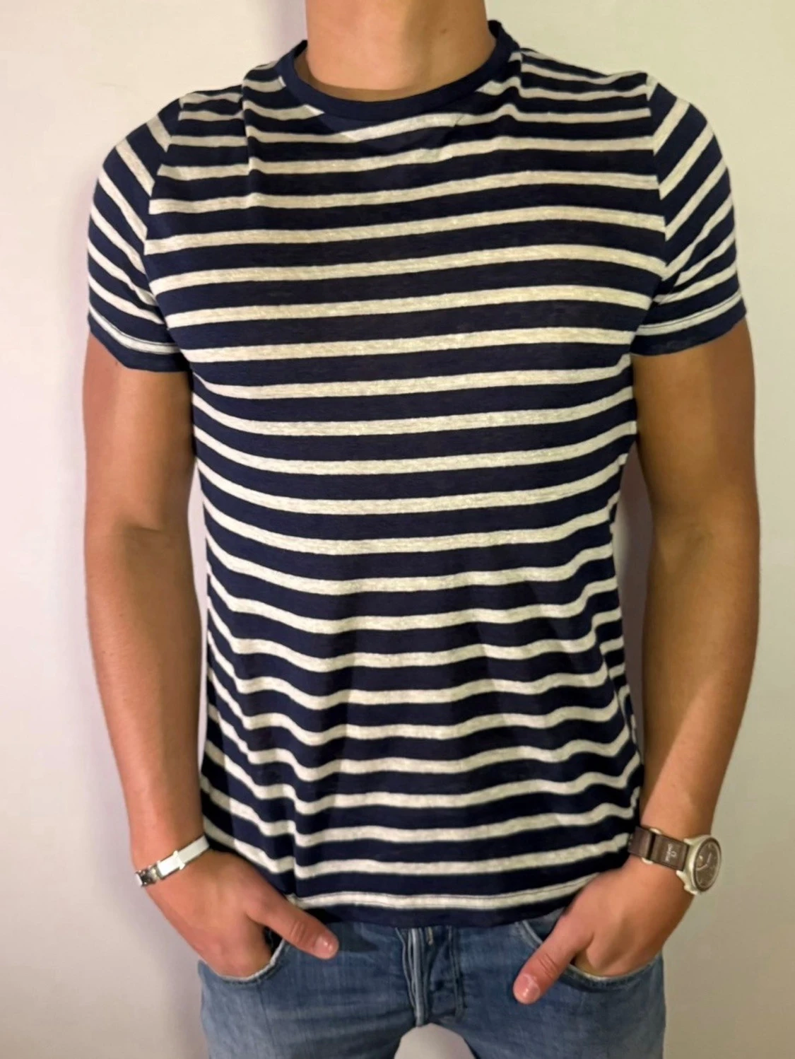 Stenströms tshirt