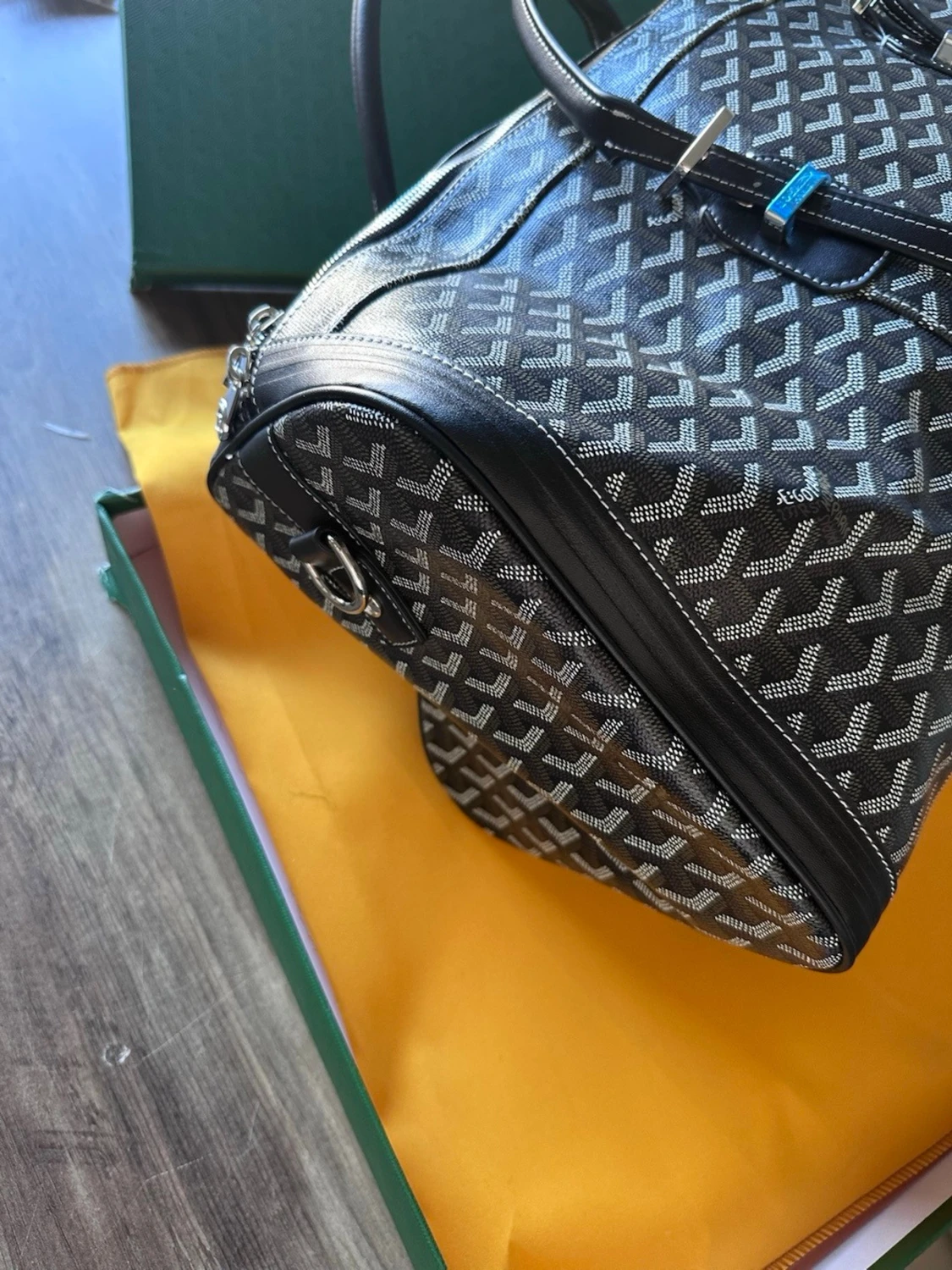 Keepall  - 1