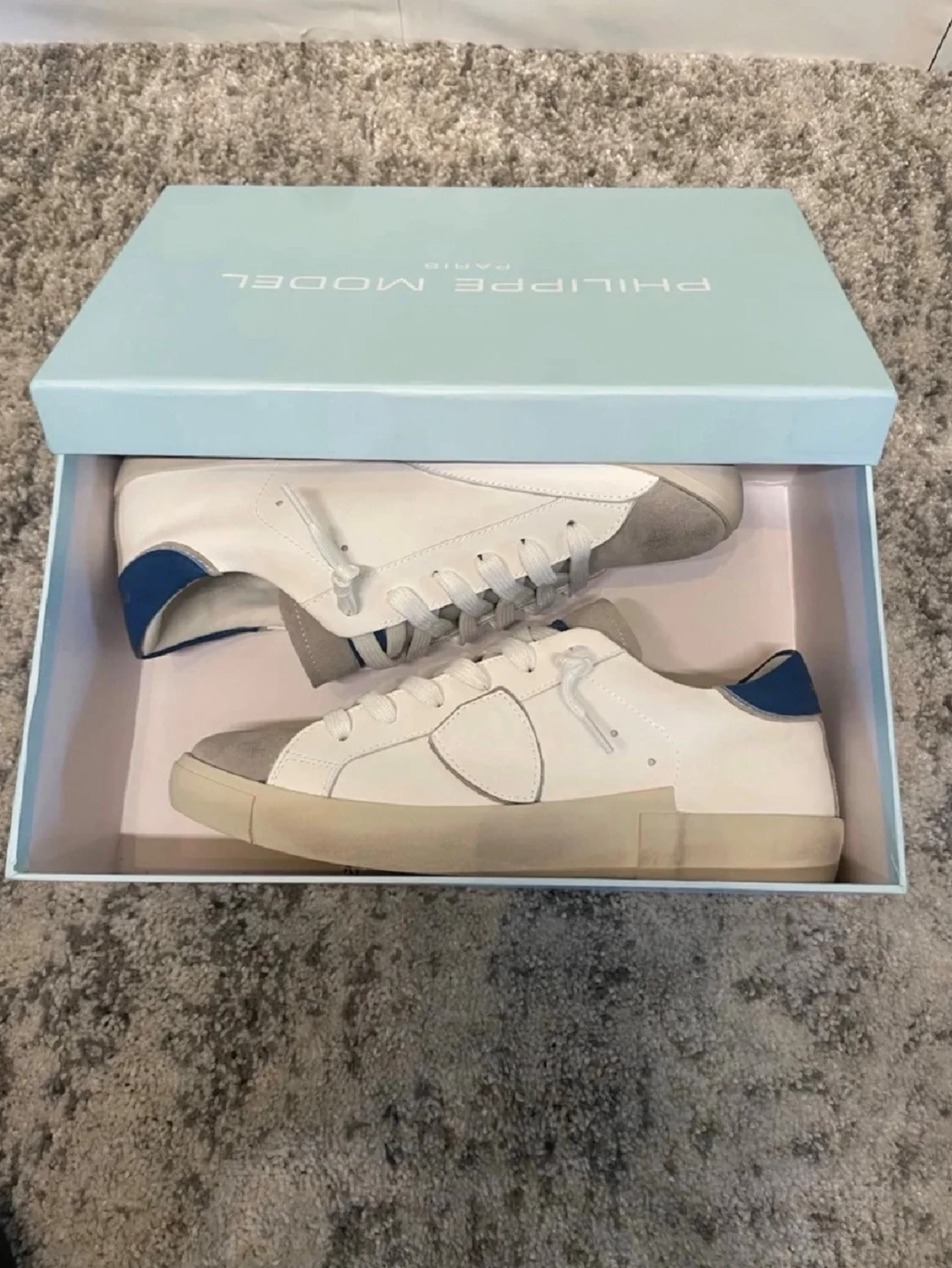 Philippe Model skor - 5