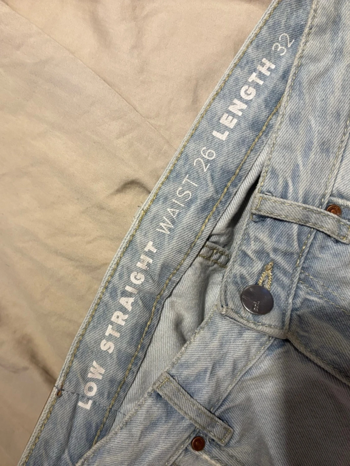 Jeans - 3