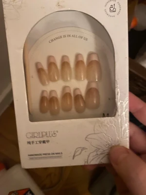 press on naglar - naglar 