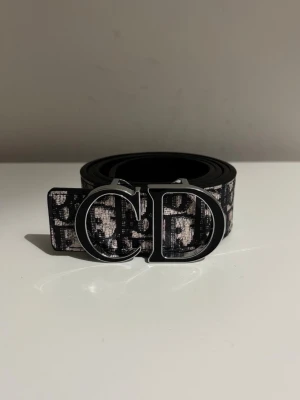 Dior bälte - Helt ny