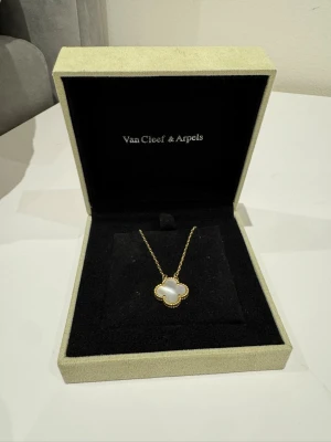 Klöverhalsband - Lådan medföljer ej❤️