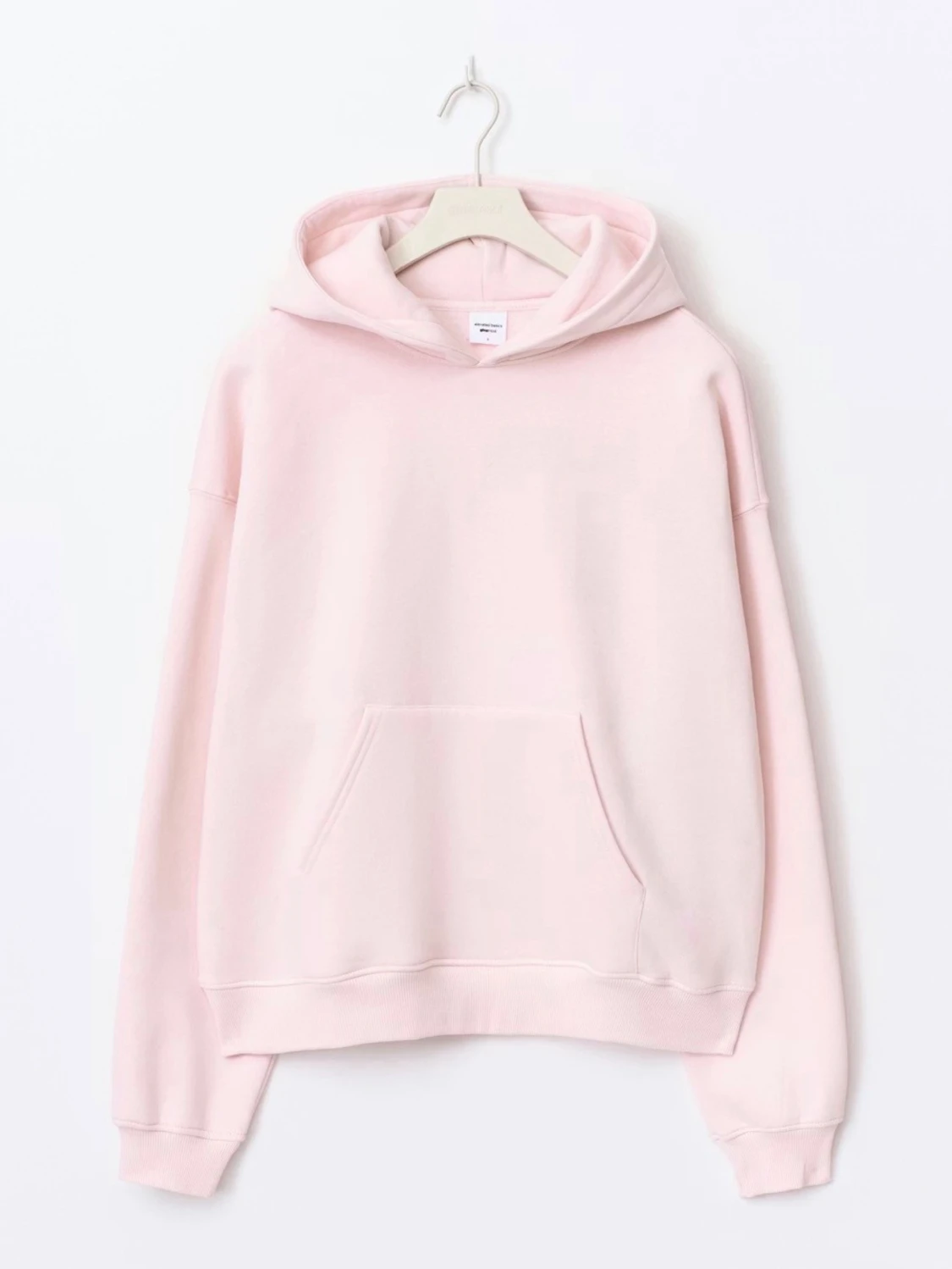 Rosa hoodie  - 1