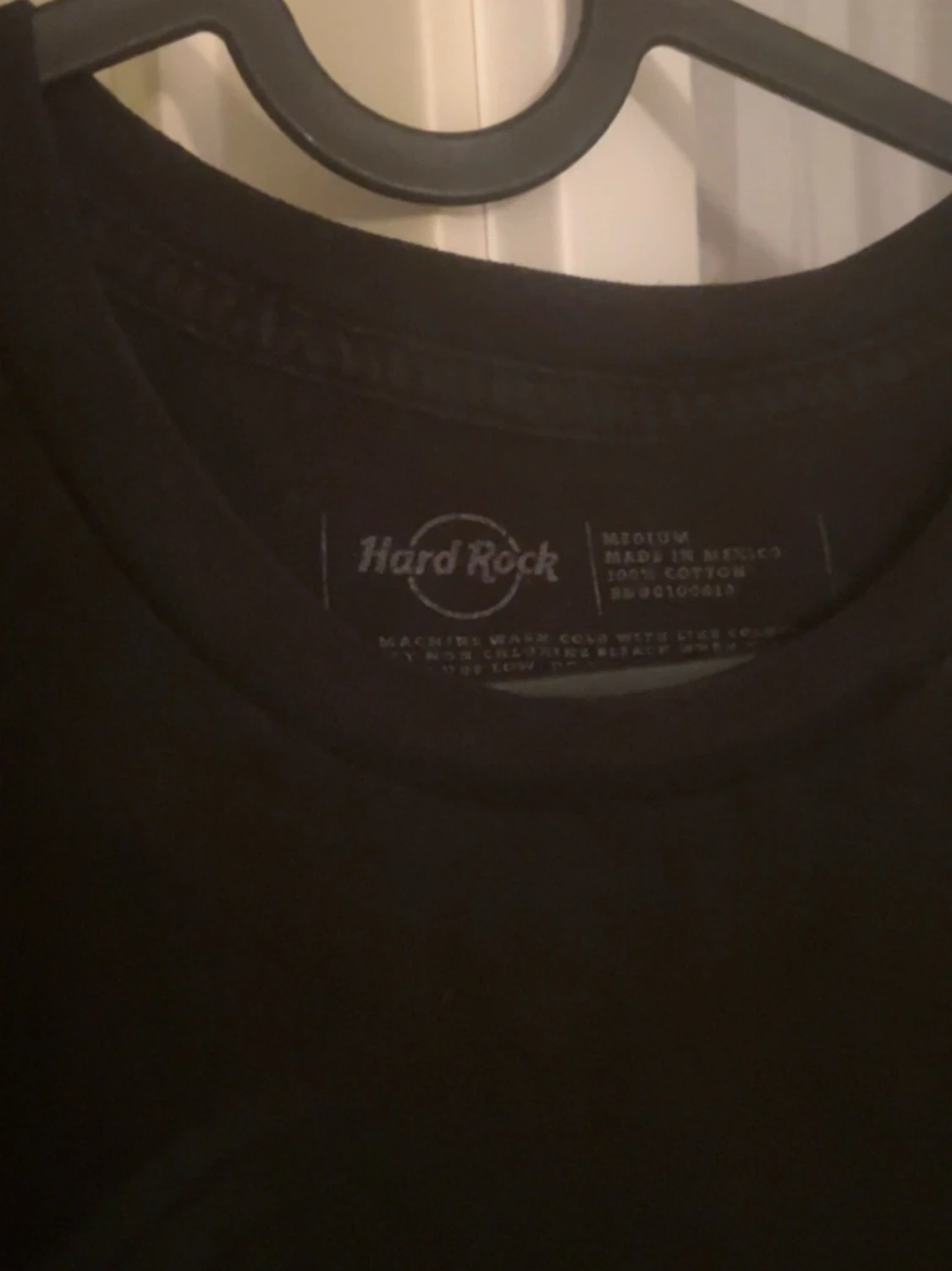  Hard Rock Cafe Las Vegas t-shirt - 3