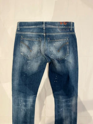 Dondup jeans - Skick: 9/10 | modell: George / skinny fit 