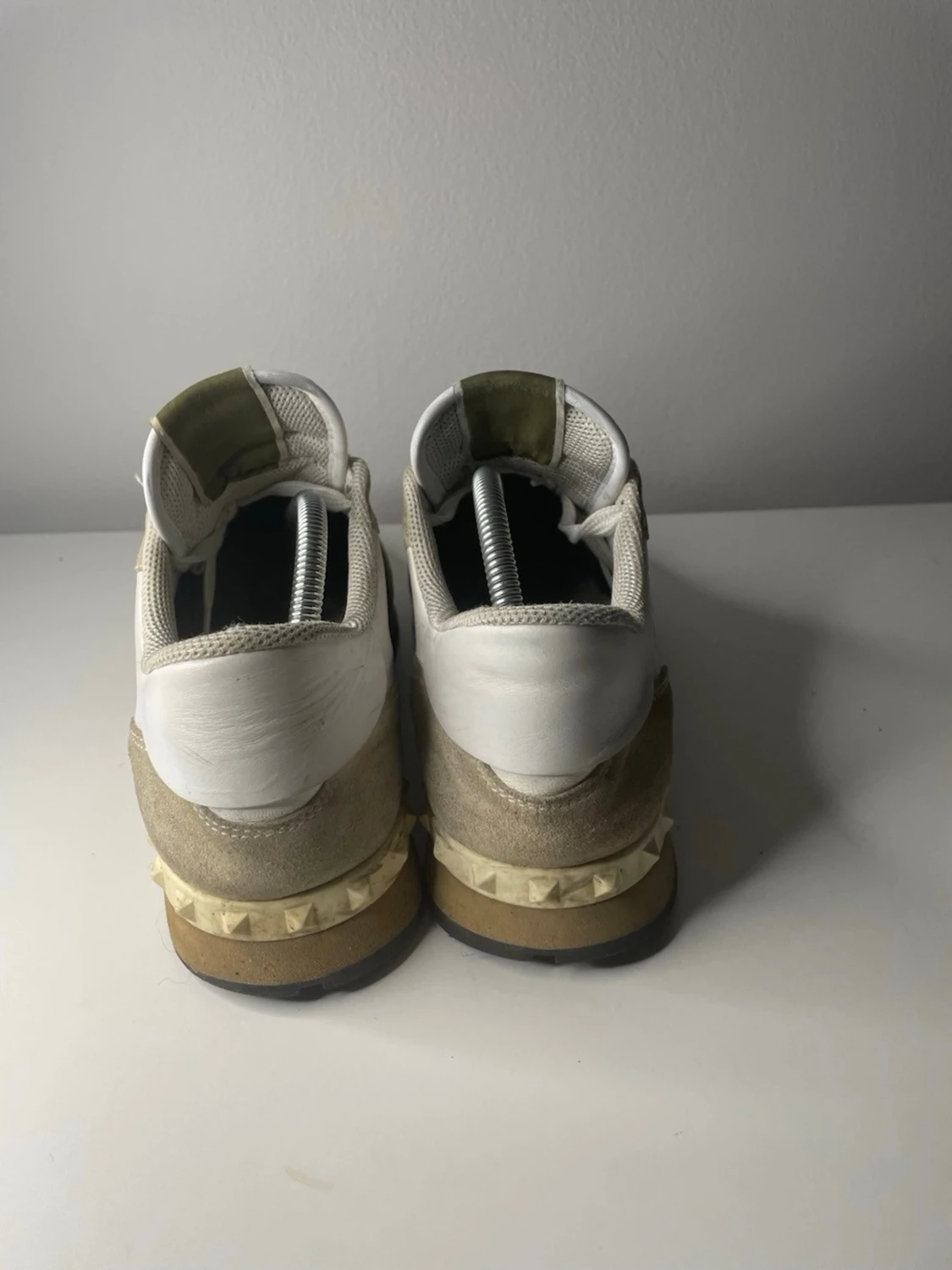 Valentino Rockrunner - 1