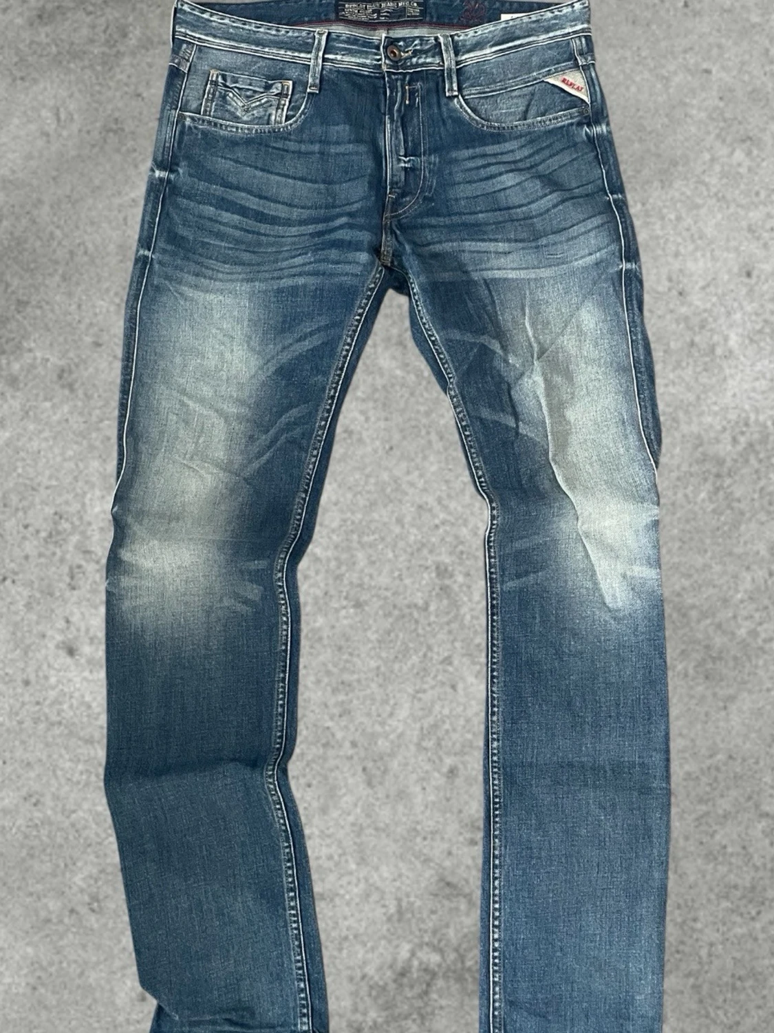Replay Jeans p - 1