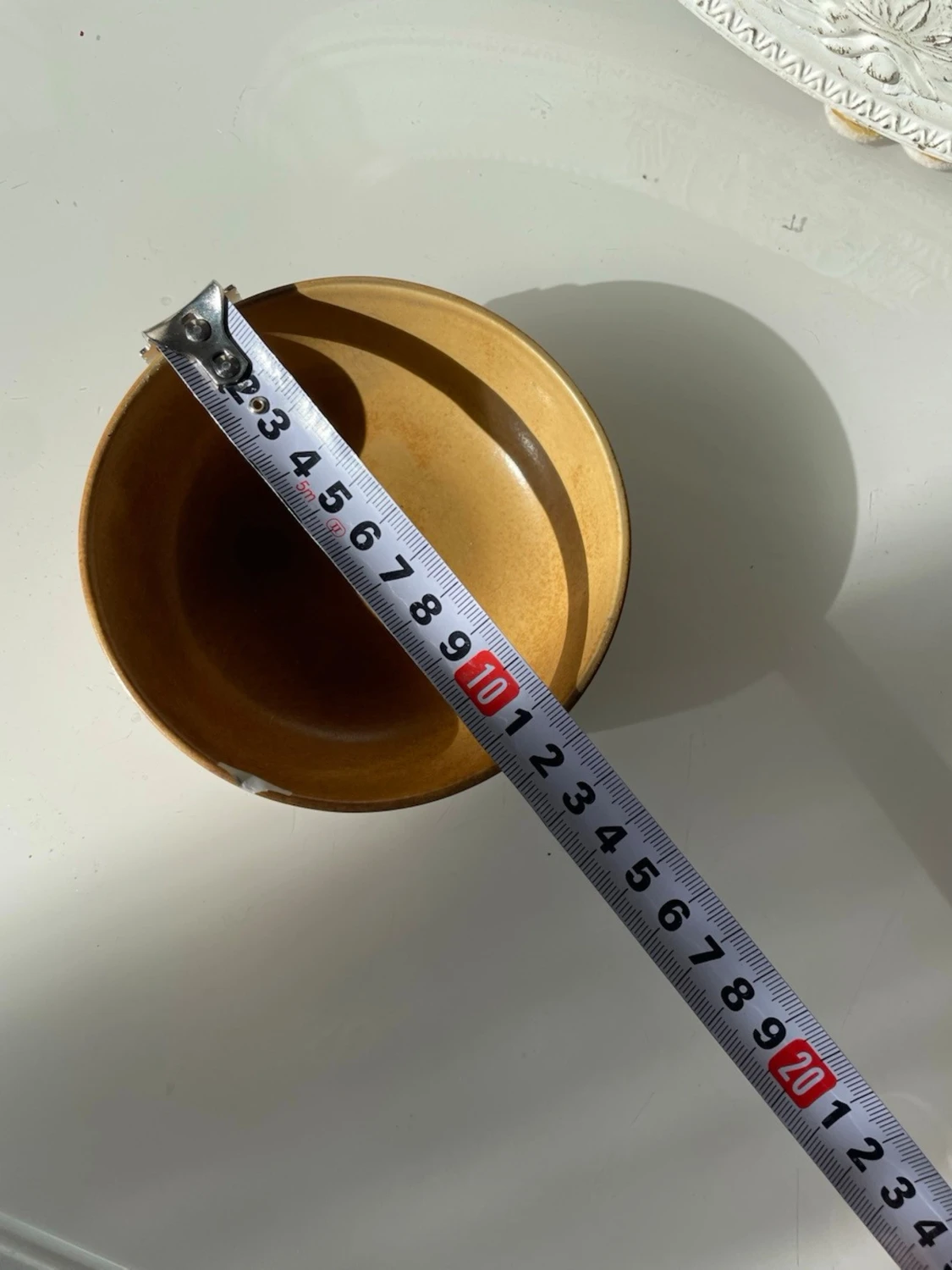 Duka Terra skål - 1