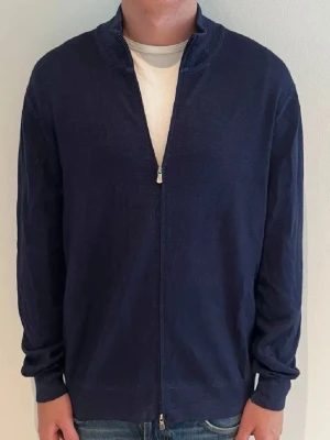 Gran sasso full zip - 9/10 | XL men sitter som en L