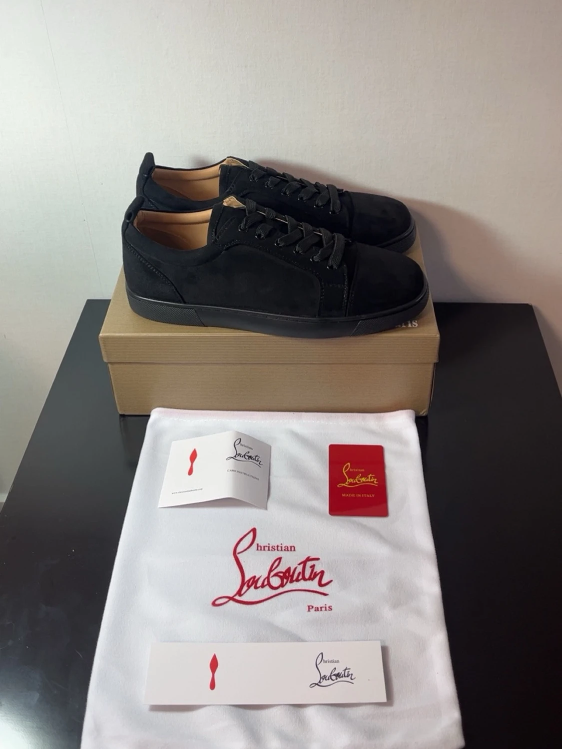 Christian Louboutin - 1