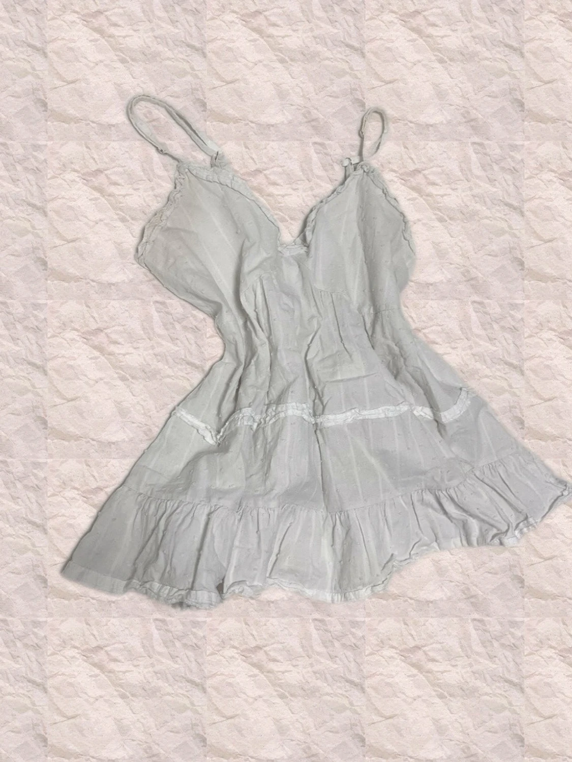 Dreamy White Milkmaid Top đ€