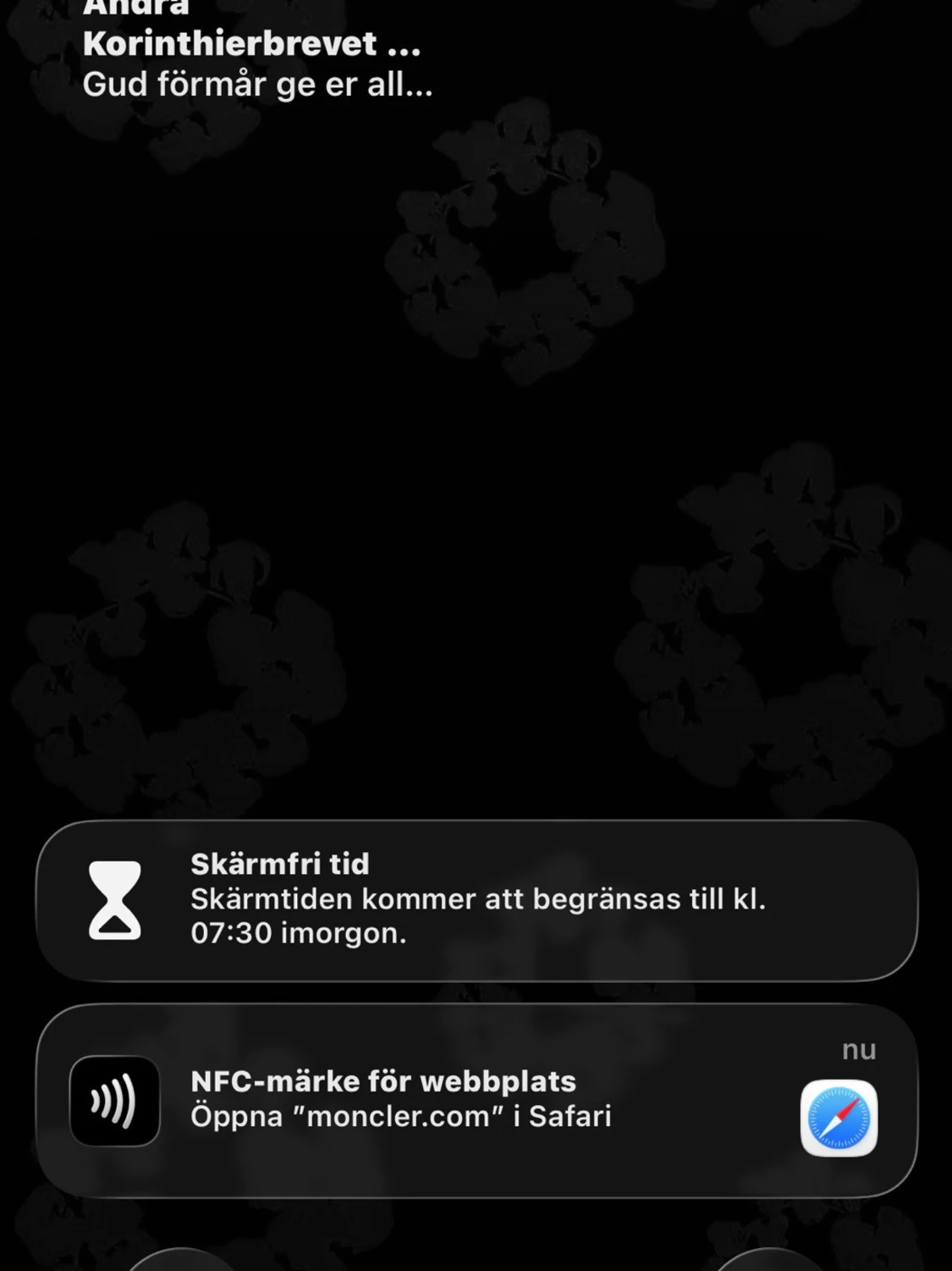 Moncler vindjacka  - 2