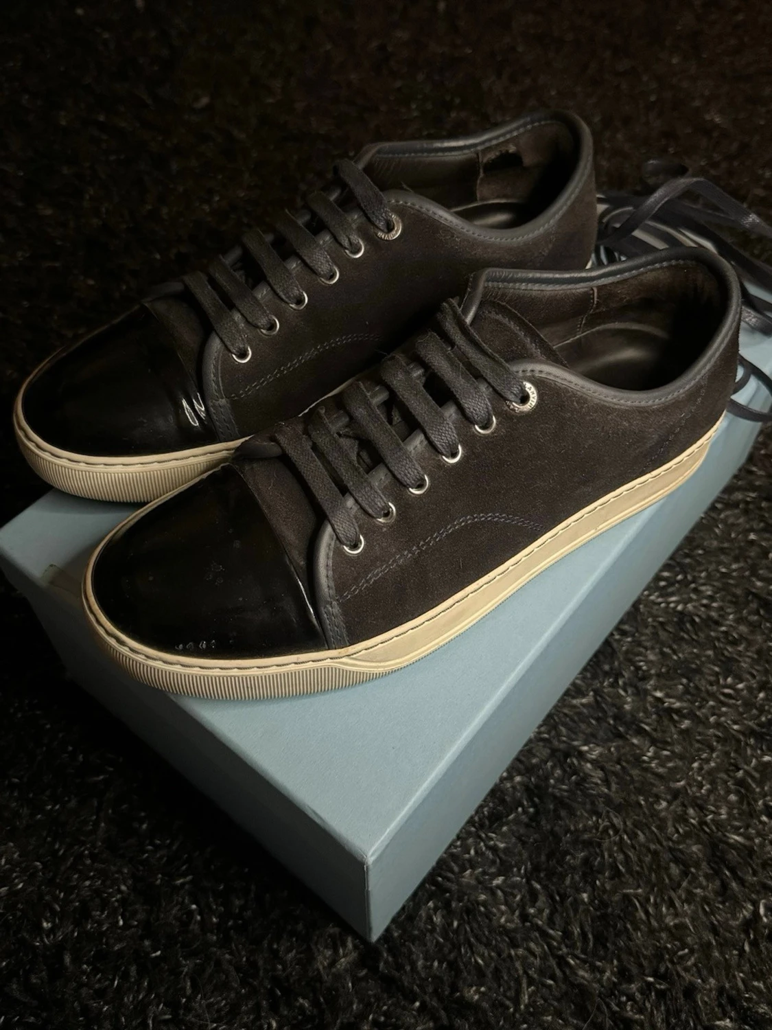 Lanvin sneakers