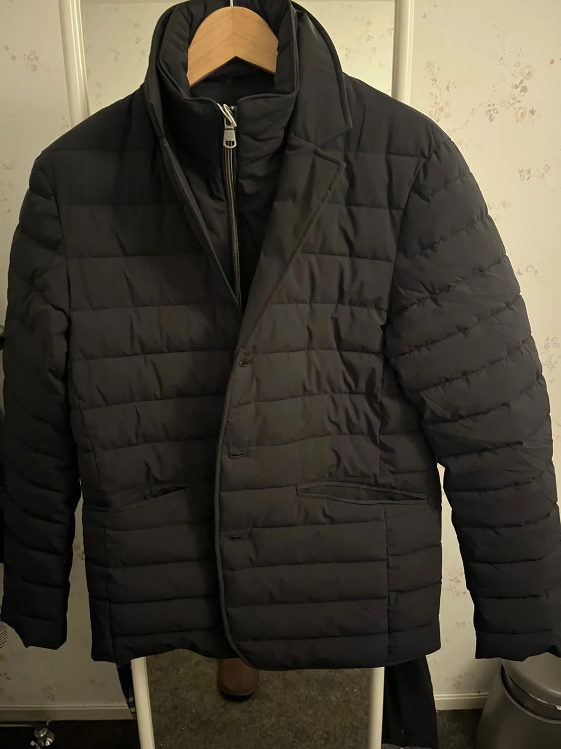 Berkeley jacka S - 2