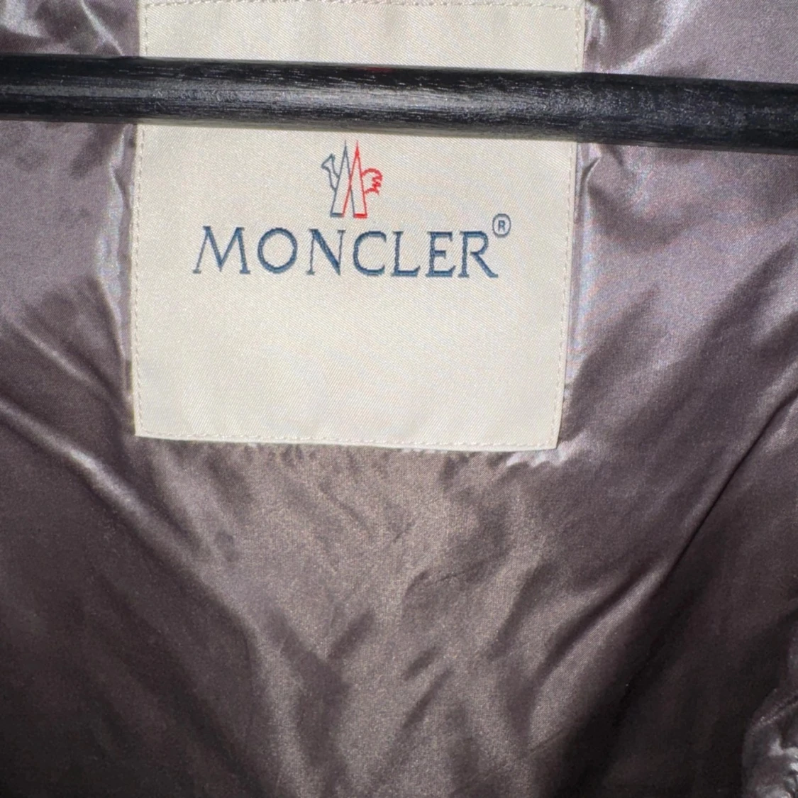 Moncler jacka  - 3