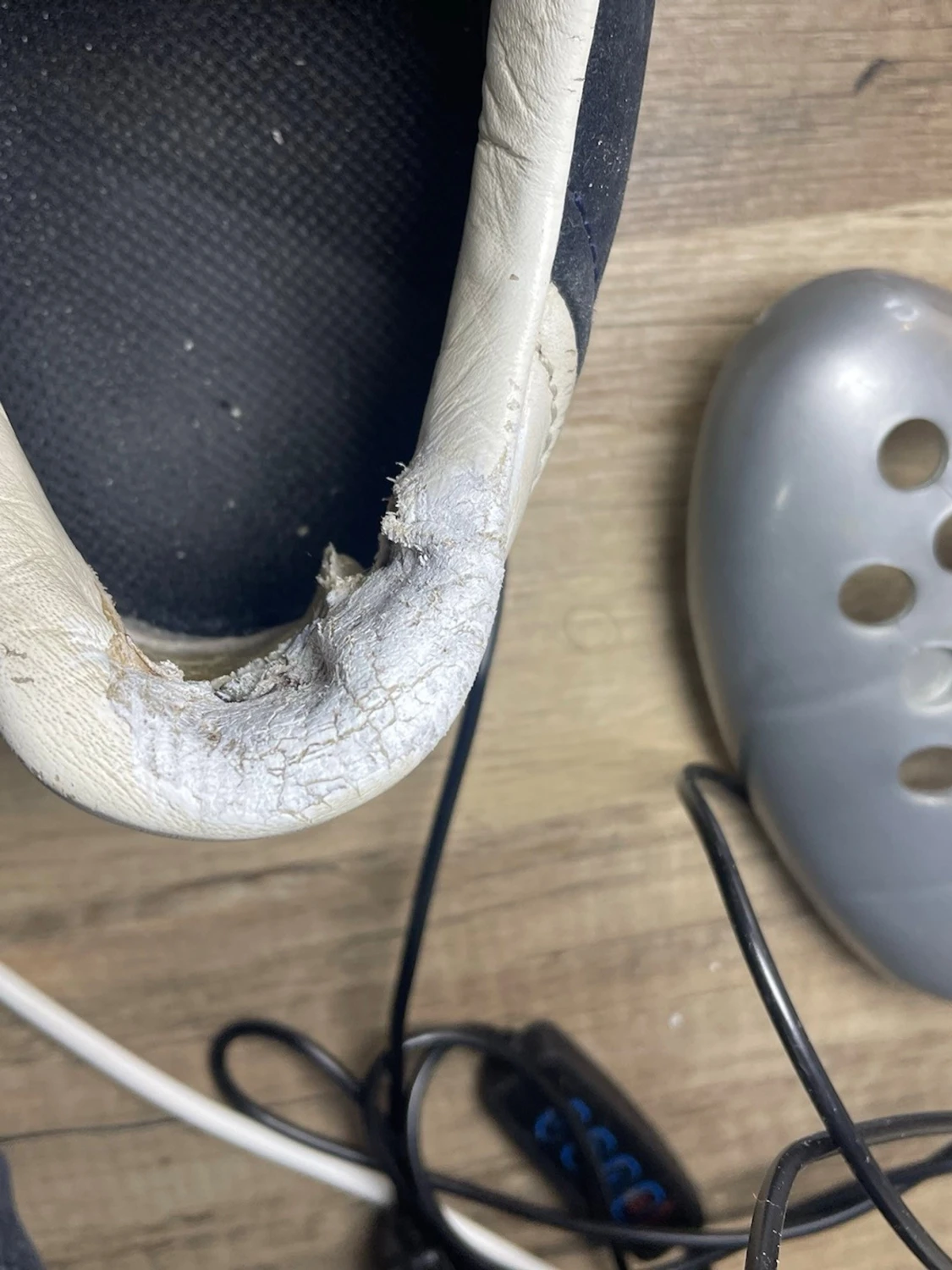 Valentino flycrew marinblå  - 6