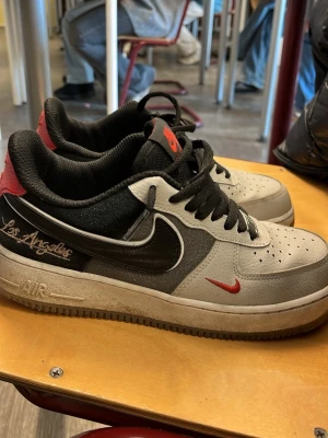 skor ganska använda - skor använda men snygga