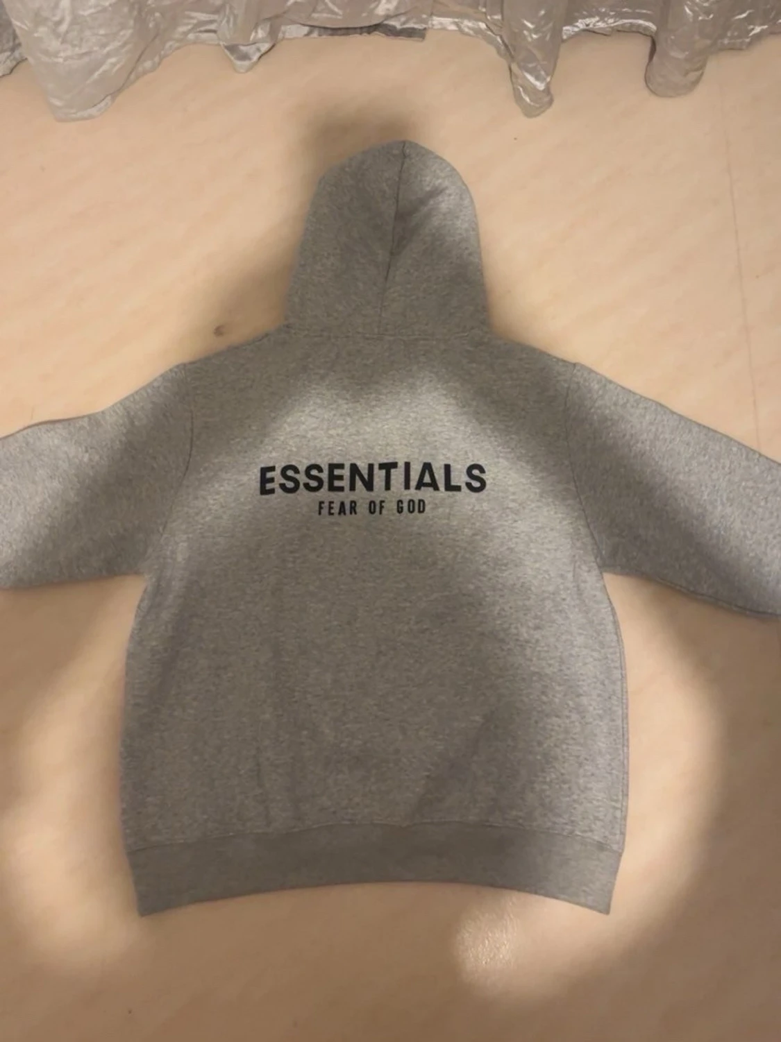 Est hoodie