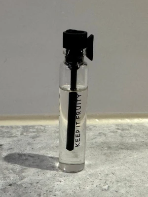 Keep it fruity - Essnce - Keep it fruity - Essnce, köpt nyligen och är provad. Mängd syns på bild