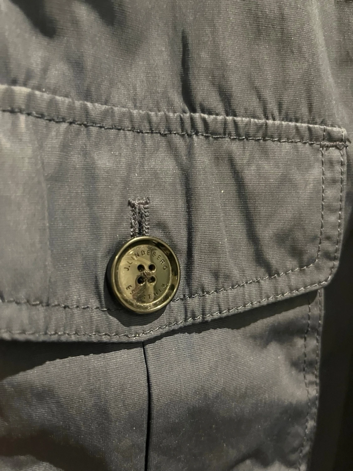 J.Lindberg Field Jacket - 4