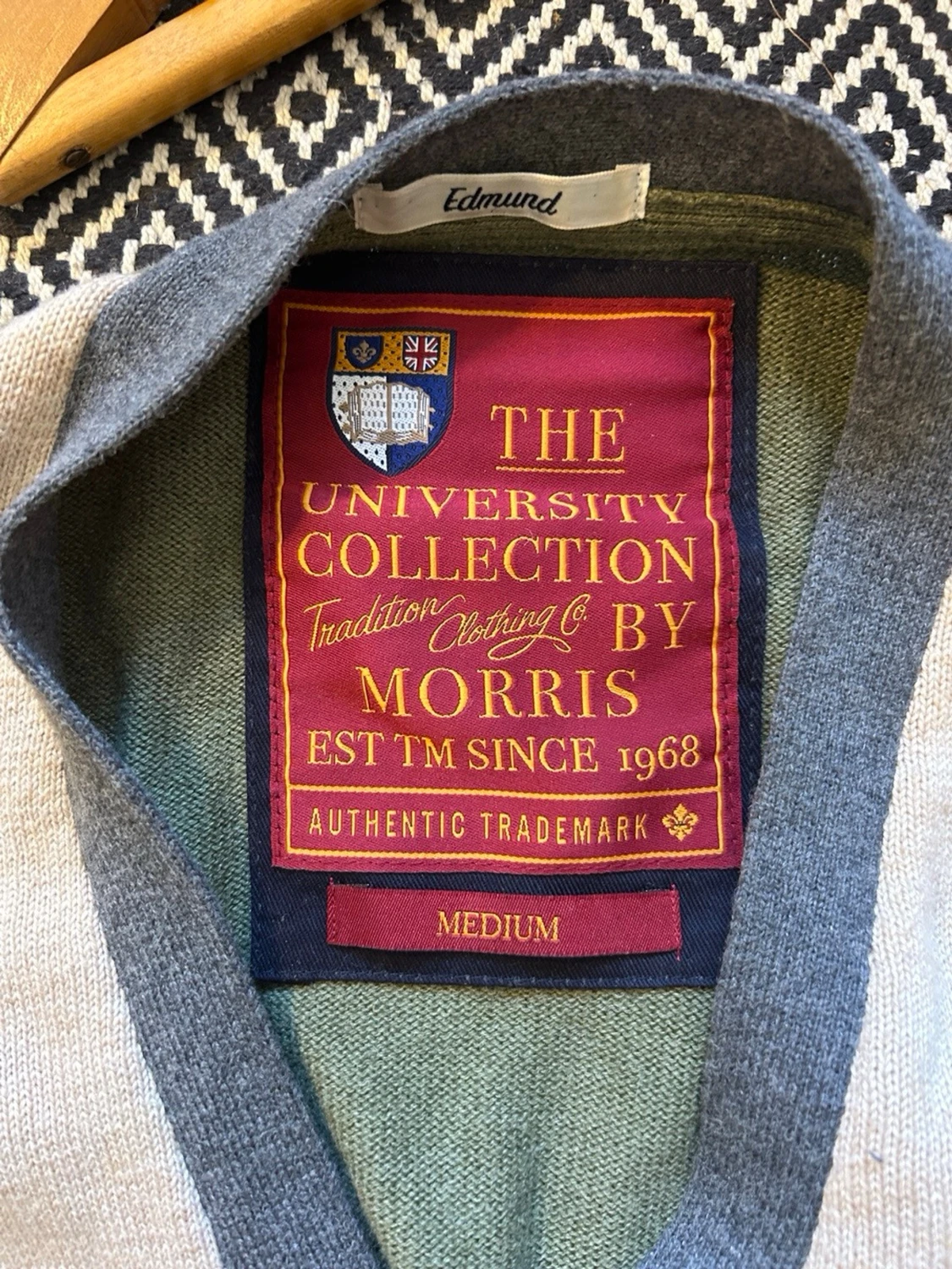 Morris kofta - 2